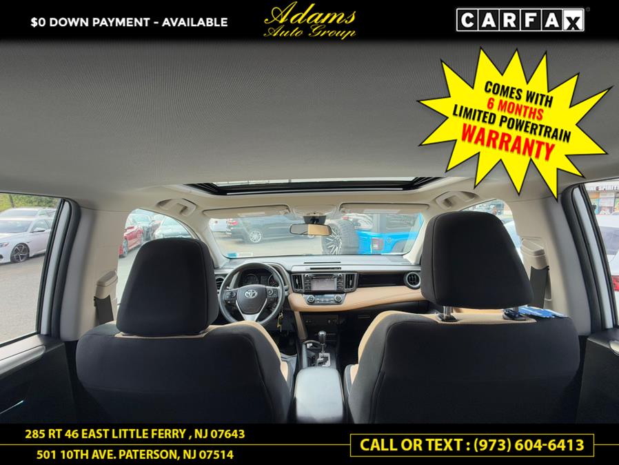 2018 Toyota RAV4 XLE AWD (Natl), available for sale in Little Ferry , New Jersey | Adams Auto Group . Little Ferry , New Jersey 2018 Toyota RAV4 XLE AWD (Natl), available for sale in Little Ferry , New Jersey | Adams Auto Group . Little Ferry , New Jersey