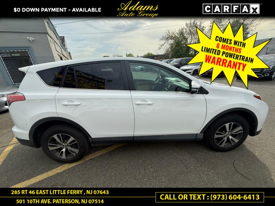 2018 Toyota RAV4 XLE AWD (Natl), available for sale in Little Ferry , New Jersey | Adams Auto Group . Little Ferry , New Jersey 2018 Toyota RAV4 XLE AWD (Natl), available for sale in Little Ferry , New Jersey | Adams Auto Group . Little Ferry , New Jersey