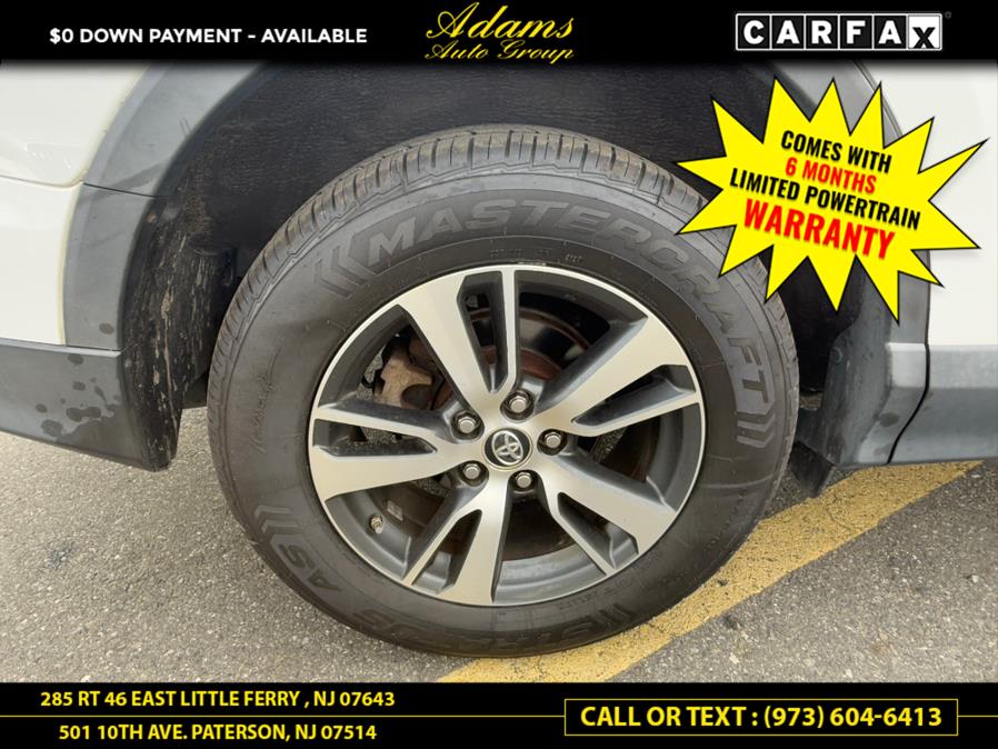 2018 Toyota RAV4 XLE AWD (Natl), available for sale in Little Ferry , New Jersey | Adams Auto Group . Little Ferry , New Jersey 2018 Toyota RAV4 XLE AWD (Natl), available for sale in Little Ferry , New Jersey | Adams Auto Group . Little Ferry , New Jersey