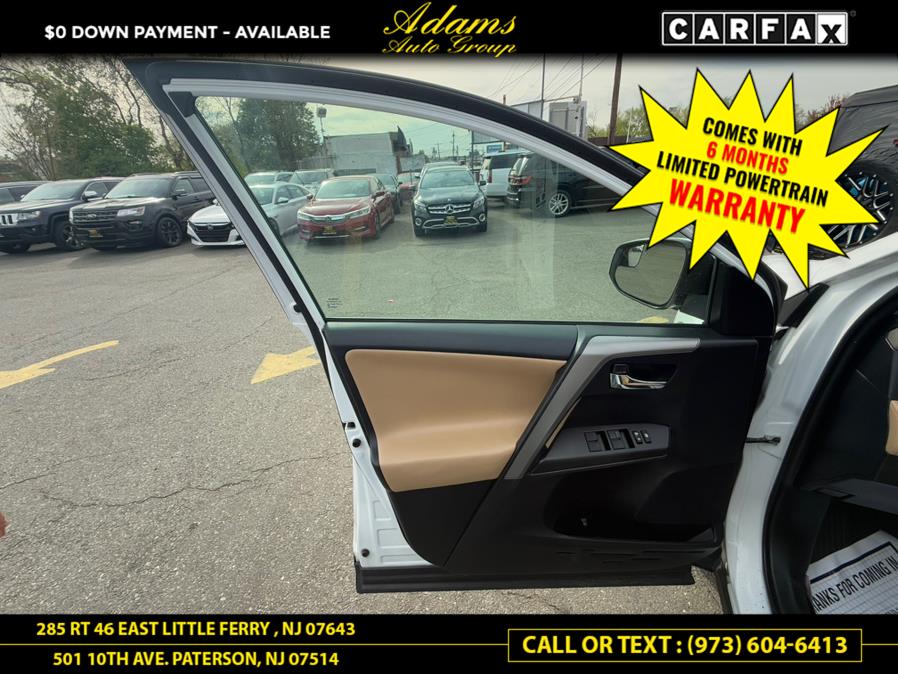 2018 Toyota RAV4 XLE AWD (Natl), available for sale in Little Ferry , New Jersey | Adams Auto Group . Little Ferry , New Jersey 2018 Toyota RAV4 XLE AWD (Natl), available for sale in Little Ferry , New Jersey | Adams Auto Group . Little Ferry , New Jersey