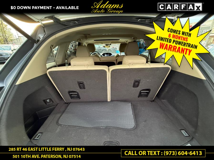 2018 Acura MDX SH-AWD w/Technology Pkg, available for sale in Paterson, New Jersey | Adams Auto Group. Paterson, New Jersey 2018 Acura MDX SH-AWD w/Technology Pkg, available for sale in Paterson, New Jersey | Adams Auto Group. Paterson, New Jersey