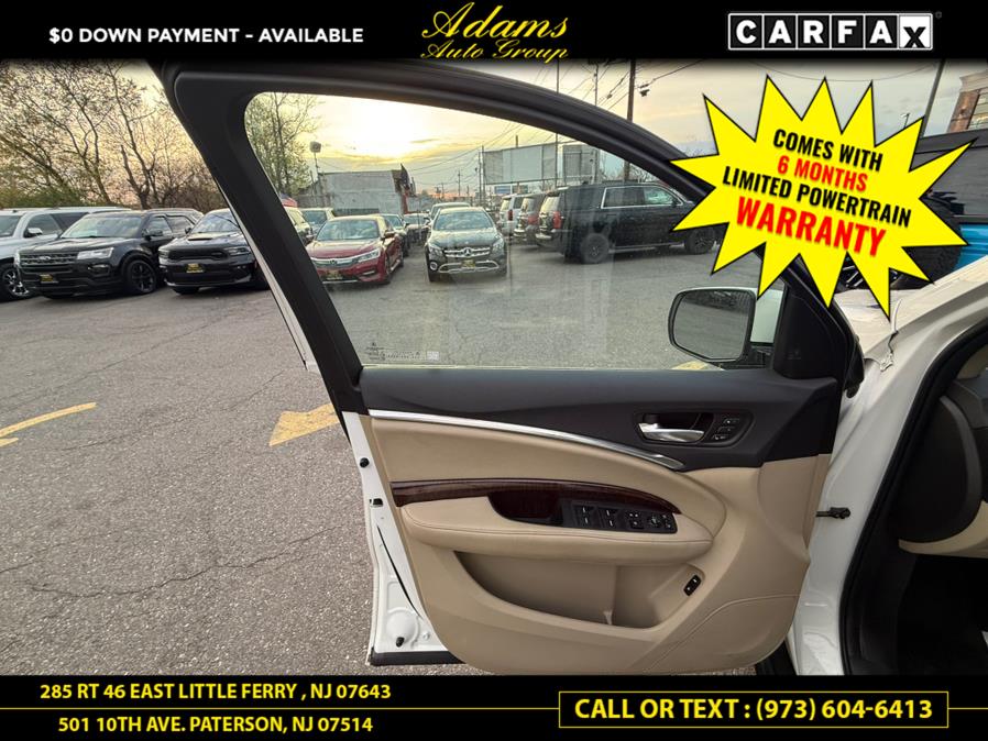 2018 Acura MDX SH-AWD w/Technology Pkg, available for sale in Paterson, New Jersey | Adams Auto Group. Paterson, New Jersey 2018 Acura MDX SH-AWD w/Technology Pkg, available for sale in Paterson, New Jersey | Adams Auto Group. Paterson, New Jersey
