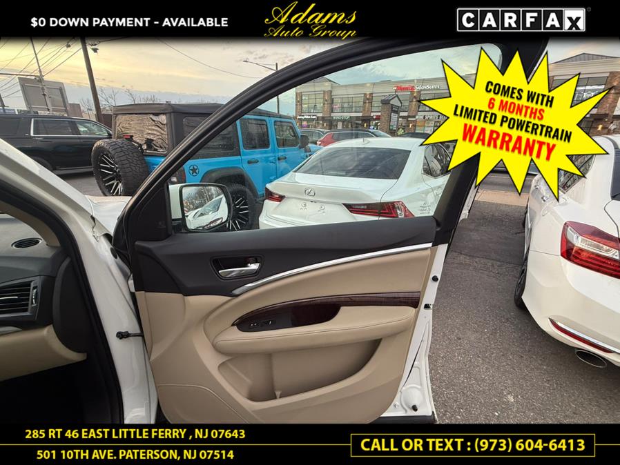 2018 Acura MDX SH-AWD w/Technology Pkg, available for sale in Paterson, New Jersey | Adams Auto Group. Paterson, New Jersey 2018 Acura MDX SH-AWD w/Technology Pkg, available for sale in Paterson, New Jersey | Adams Auto Group. Paterson, New Jersey
