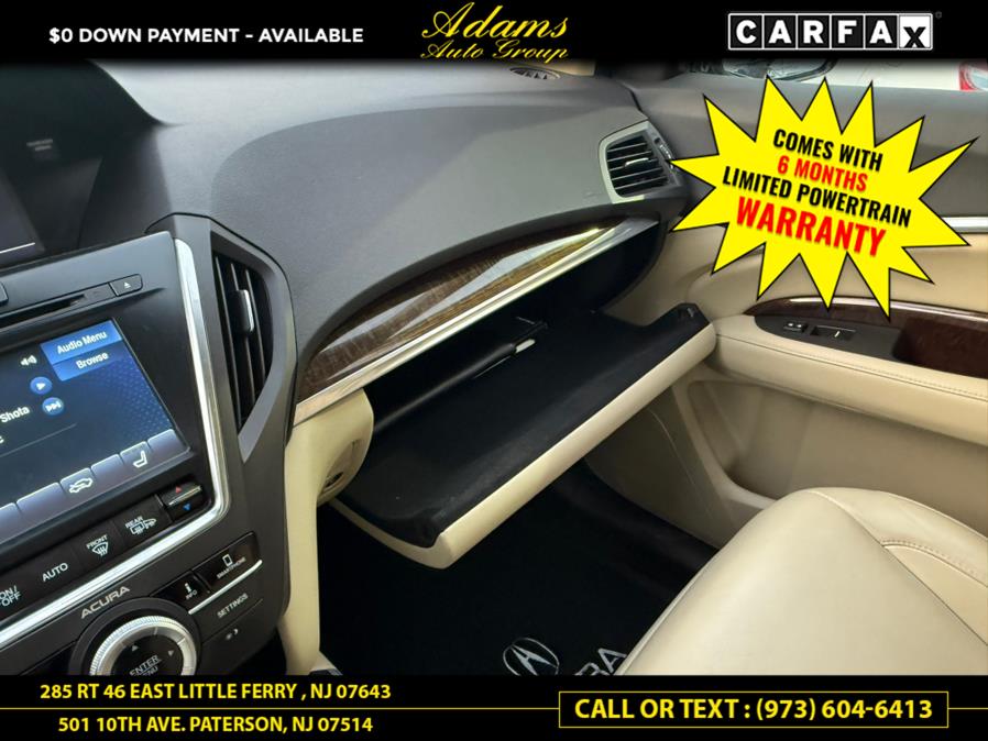 2018 Acura MDX SH-AWD w/Technology Pkg, available for sale in Paterson, New Jersey | Adams Auto Group. Paterson, New Jersey 2018 Acura MDX SH-AWD w/Technology Pkg, available for sale in Paterson, New Jersey | Adams Auto Group. Paterson, New Jersey