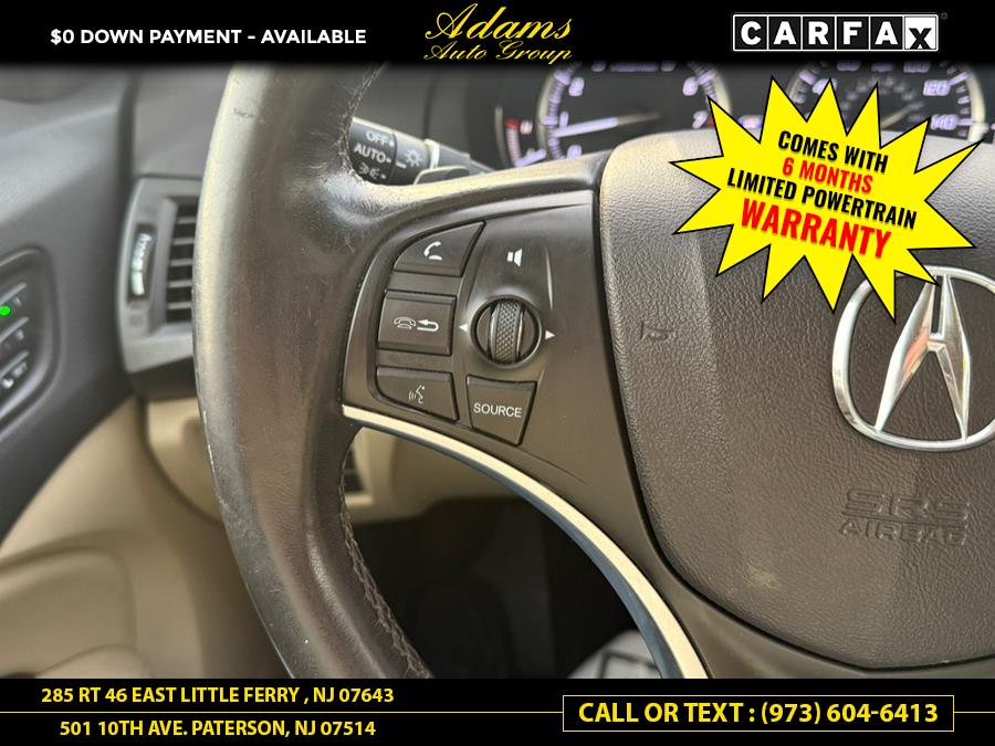 2018 Acura MDX SH-AWD w/Technology Pkg, available for sale in Paterson, New Jersey | Adams Auto Group. Paterson, New Jersey 2018 Acura MDX SH-AWD w/Technology Pkg, available for sale in Paterson, New Jersey | Adams Auto Group. Paterson, New Jersey
