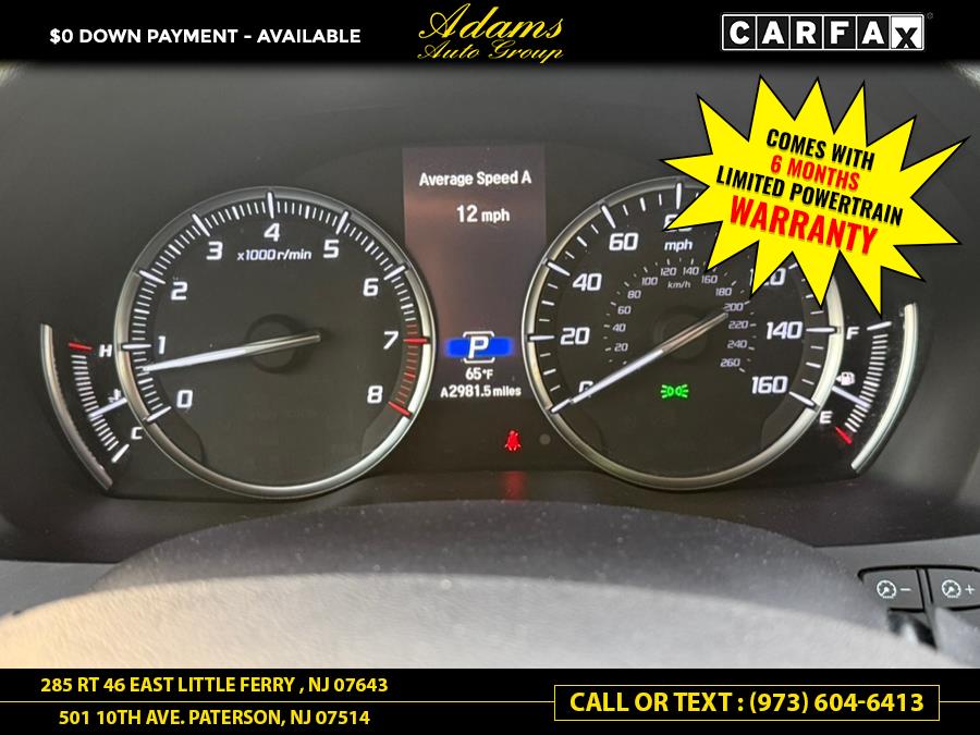 2018 Acura MDX SH-AWD w/Technology Pkg, available for sale in Paterson, New Jersey | Adams Auto Group. Paterson, New Jersey 2018 Acura MDX SH-AWD w/Technology Pkg, available for sale in Paterson, New Jersey | Adams Auto Group. Paterson, New Jersey
