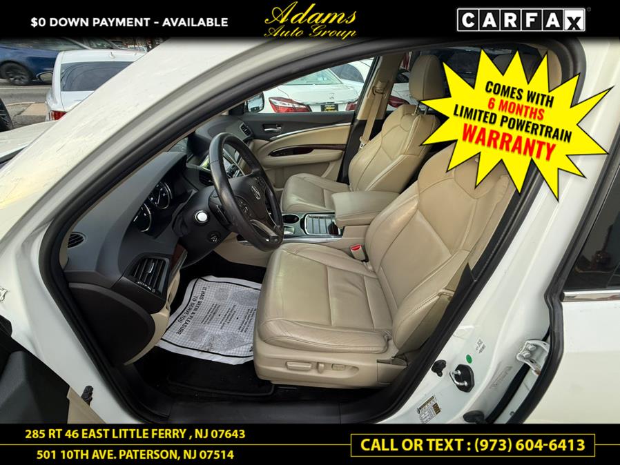 2018 Acura MDX SH-AWD w/Technology Pkg, available for sale in Paterson, New Jersey | Adams Auto Group. Paterson, New Jersey 2018 Acura MDX SH-AWD w/Technology Pkg, available for sale in Paterson, New Jersey | Adams Auto Group. Paterson, New Jersey