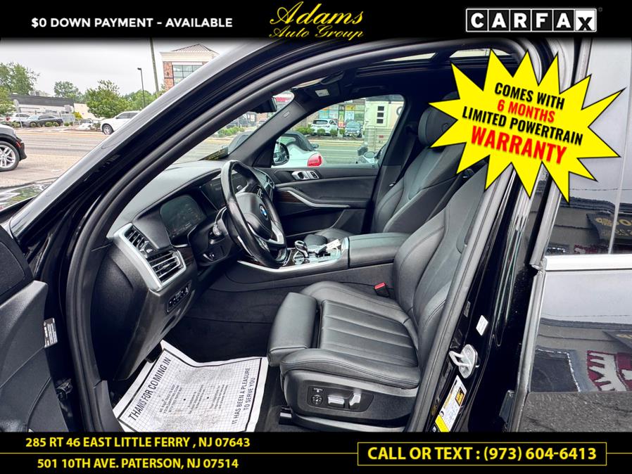 2019 BMW X5 xDrive40i Sports Activity Vehicle, available for sale in Paterson, New Jersey | Adams Auto Group. Paterson, New Jersey 2019 BMW X5 xDrive40i Sports Activity Vehicle, available for sale in Paterson, New Jersey | Adams Auto Group. Paterson, New Jersey