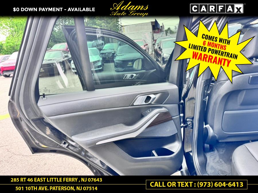 2019 BMW X5 xDrive40i Sports Activity Vehicle, available for sale in Paterson, New Jersey | Adams Auto Group. Paterson, New Jersey 2019 BMW X5 xDrive40i Sports Activity Vehicle, available for sale in Paterson, New Jersey | Adams Auto Group. Paterson, New Jersey