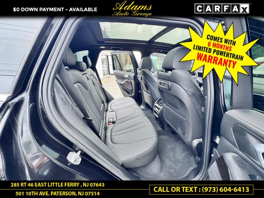 2019 BMW X5 xDrive40i Sports Activity Vehicle, available for sale in Paterson, New Jersey | Adams Auto Group. Paterson, New Jersey 2019 BMW X5 xDrive40i Sports Activity Vehicle, available for sale in Paterson, New Jersey | Adams Auto Group. Paterson, New Jersey