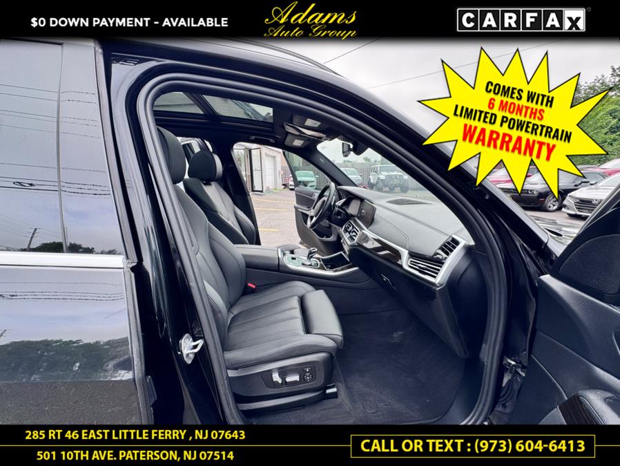 2019 BMW X5 xDrive40i Sports Activity Vehicle, available for sale in Paterson, New Jersey | Adams Auto Group. Paterson, New Jersey 2019 BMW X5 xDrive40i Sports Activity Vehicle, available for sale in Paterson, New Jersey | Adams Auto Group. Paterson, New Jersey