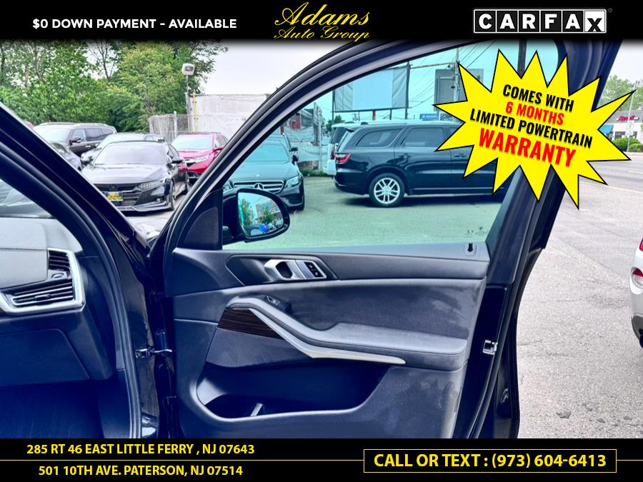 2019 BMW X5 xDrive40i Sports Activity Vehicle, available for sale in Paterson, New Jersey | Adams Auto Group. Paterson, New Jersey 2019 BMW X5 xDrive40i Sports Activity Vehicle, available for sale in Paterson, New Jersey | Adams Auto Group. Paterson, New Jersey