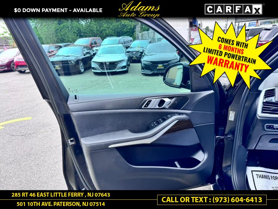 2019 BMW X5 xDrive40i Sports Activity Vehicle, available for sale in Paterson, New Jersey | Adams Auto Group. Paterson, New Jersey 2019 BMW X5 xDrive40i Sports Activity Vehicle, available for sale in Paterson, New Jersey | Adams Auto Group. Paterson, New Jersey
