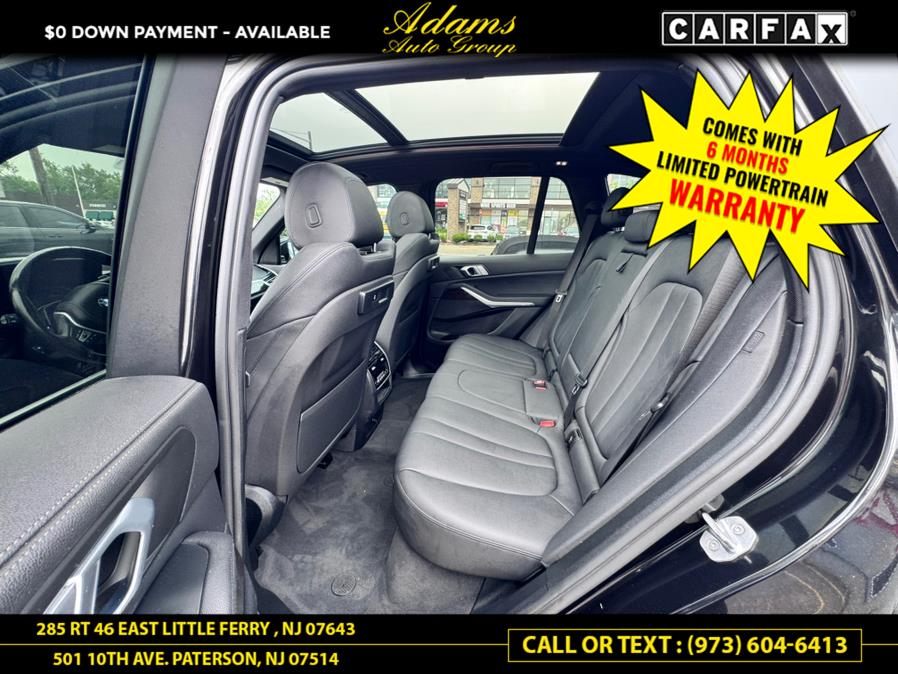 2019 BMW X5 xDrive40i Sports Activity Vehicle, available for sale in Paterson, New Jersey | Adams Auto Group. Paterson, New Jersey 2019 BMW X5 xDrive40i Sports Activity Vehicle, available for sale in Paterson, New Jersey | Adams Auto Group. Paterson, New Jersey