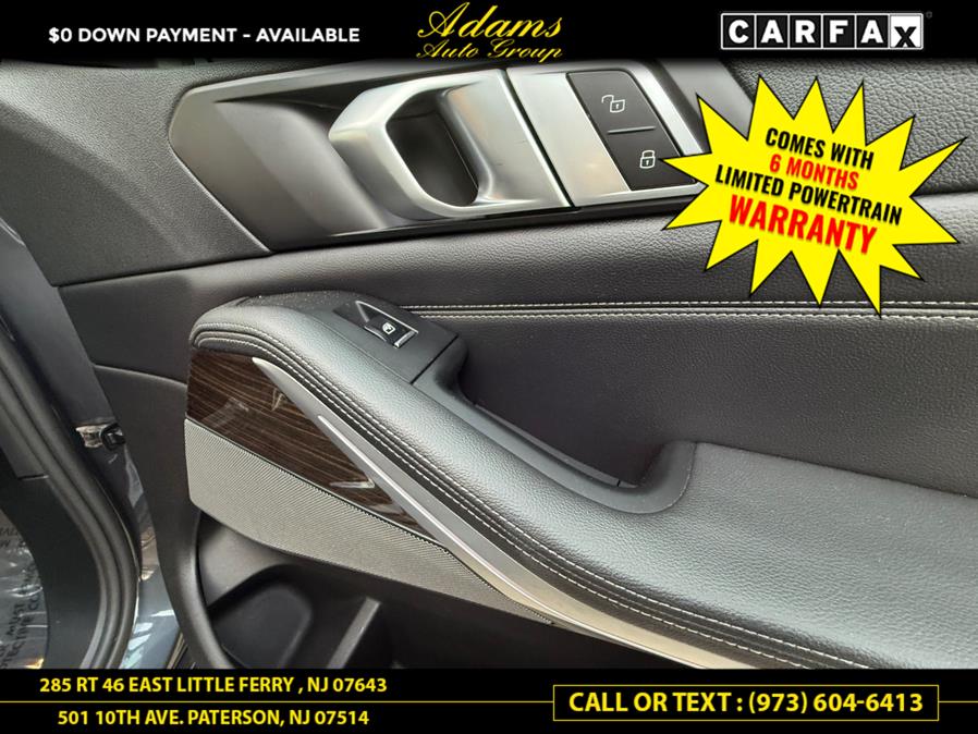 2019 BMW X5 xDrive40i Sports Activity Vehicle, available for sale in Paterson, New Jersey | Adams Auto Group. Paterson, New Jersey 2019 BMW X5 xDrive40i Sports Activity Vehicle, available for sale in Paterson, New Jersey | Adams Auto Group. Paterson, New Jersey