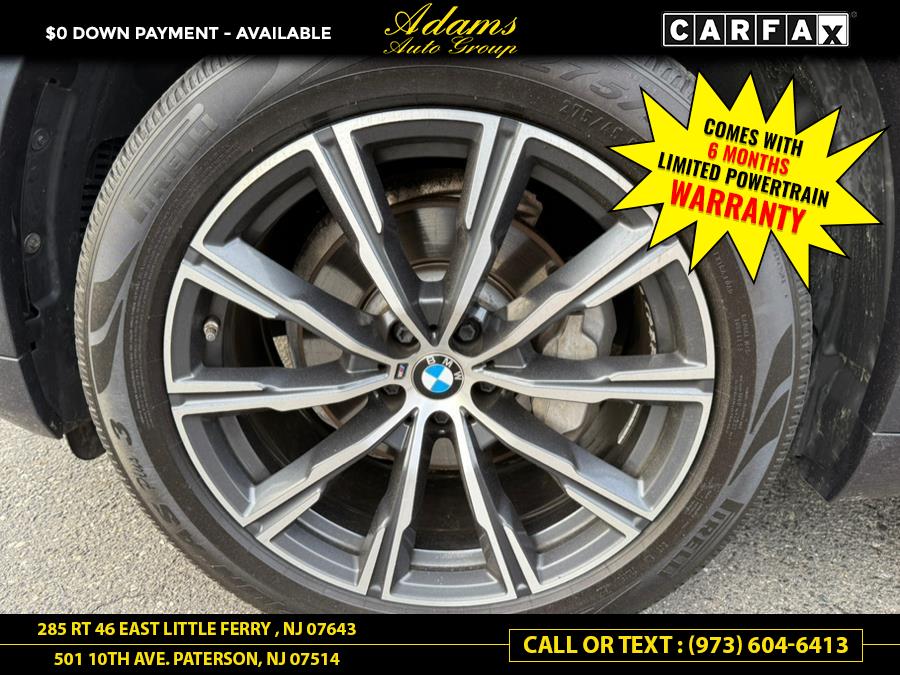 2019 BMW X5 xDrive40i Sports Activity Vehicle, available for sale in Paterson, New Jersey | Adams Auto Group. Paterson, New Jersey 2019 BMW X5 xDrive40i Sports Activity Vehicle, available for sale in Paterson, New Jersey | Adams Auto Group. Paterson, New Jersey