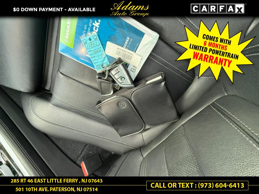 2019 BMW X5 xDrive40i Sports Activity Vehicle, available for sale in Paterson, New Jersey | Adams Auto Group. Paterson, New Jersey 2019 BMW X5 xDrive40i Sports Activity Vehicle, available for sale in Paterson, New Jersey | Adams Auto Group. Paterson, New Jersey
