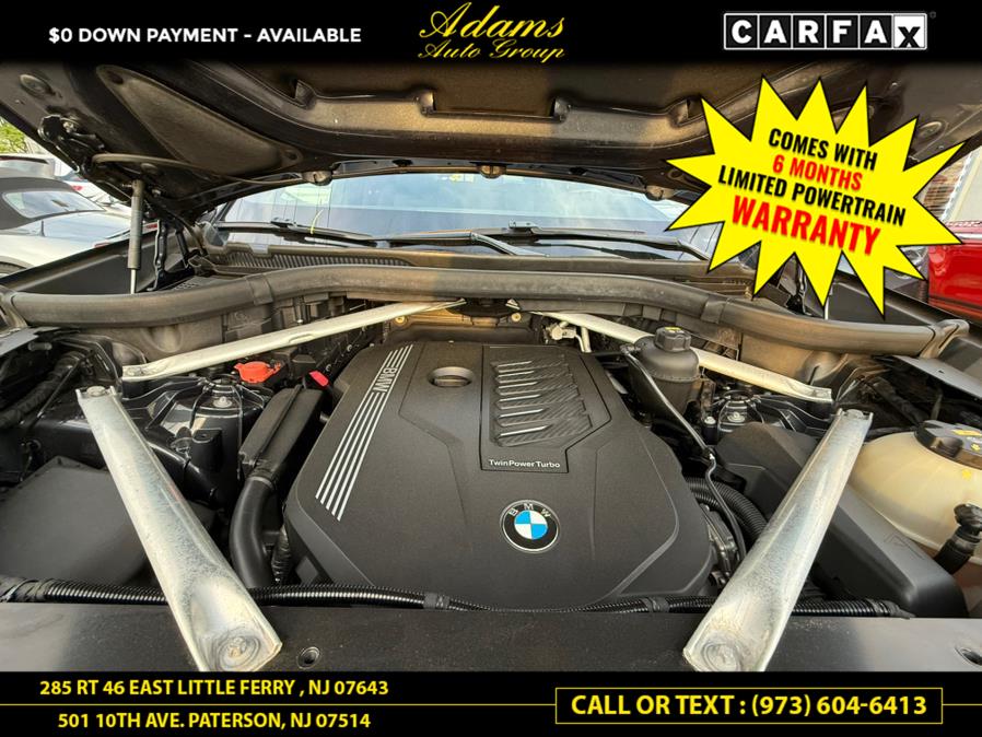 2019 BMW X5 xDrive40i Sports Activity Vehicle, available for sale in Paterson, New Jersey | Adams Auto Group. Paterson, New Jersey 2019 BMW X5 xDrive40i Sports Activity Vehicle, available for sale in Paterson, New Jersey | Adams Auto Group. Paterson, New Jersey