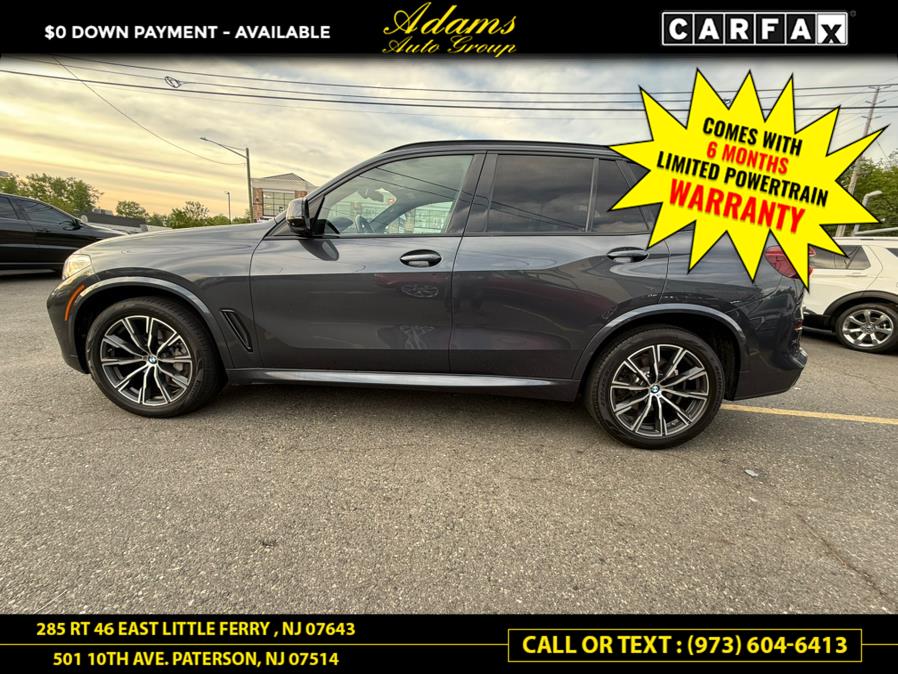 2019 BMW X5 xDrive40i Sports Activity Vehicle, available for sale in Paterson, New Jersey | Adams Auto Group. Paterson, New Jersey 2019 BMW X5 xDrive40i Sports Activity Vehicle, available for sale in Paterson, New Jersey | Adams Auto Group. Paterson, New Jersey
