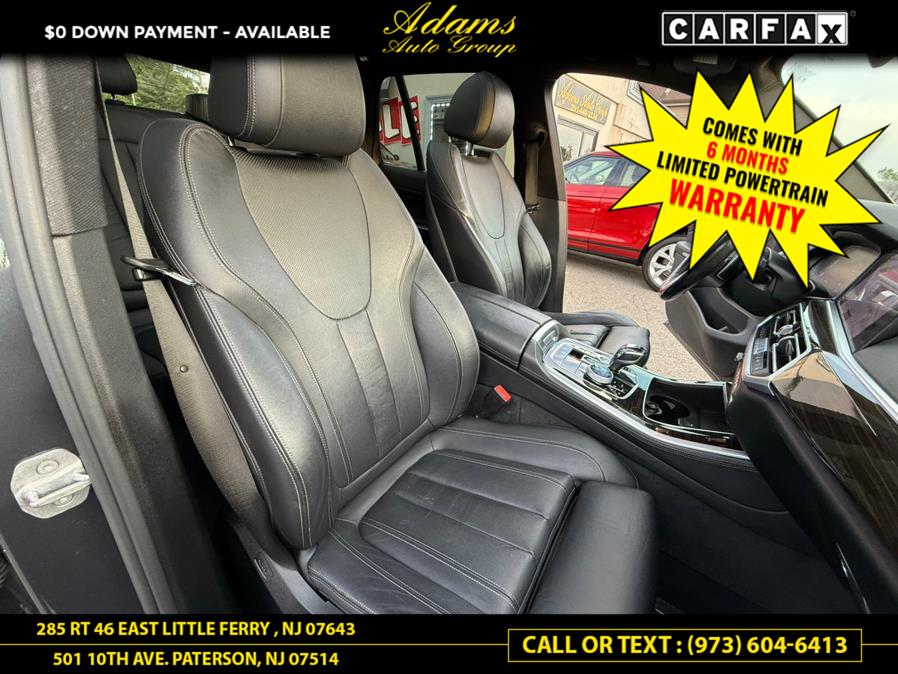 2019 BMW X5 xDrive40i Sports Activity Vehicle, available for sale in Paterson, New Jersey | Adams Auto Group. Paterson, New Jersey 2019 BMW X5 xDrive40i Sports Activity Vehicle, available for sale in Paterson, New Jersey | Adams Auto Group. Paterson, New Jersey