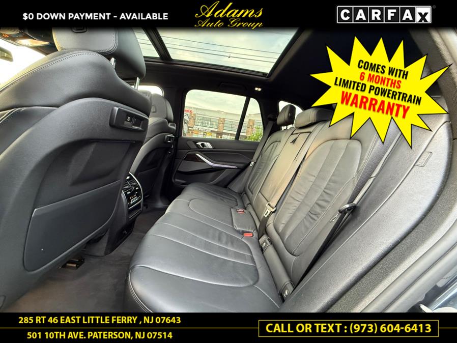 2019 BMW X5 xDrive40i Sports Activity Vehicle, available for sale in Paterson, New Jersey | Adams Auto Group. Paterson, New Jersey 2019 BMW X5 xDrive40i Sports Activity Vehicle, available for sale in Paterson, New Jersey | Adams Auto Group. Paterson, New Jersey
