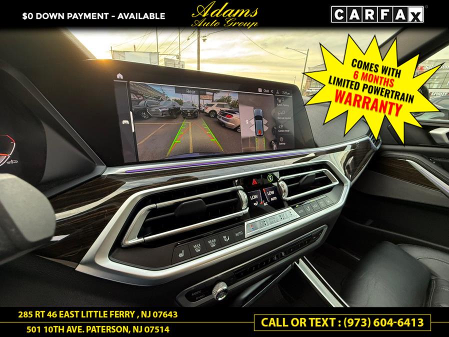 2019 BMW X5 xDrive40i Sports Activity Vehicle, available for sale in Paterson, New Jersey | Adams Auto Group. Paterson, New Jersey 2019 BMW X5 xDrive40i Sports Activity Vehicle, available for sale in Paterson, New Jersey | Adams Auto Group. Paterson, New Jersey