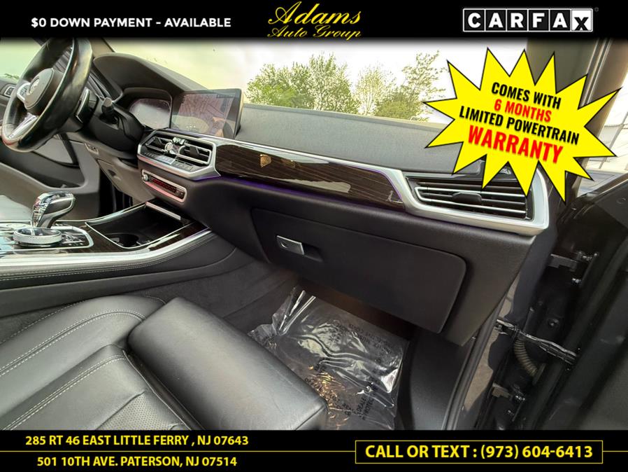 2019 BMW X5 xDrive40i Sports Activity Vehicle, available for sale in Paterson, New Jersey | Adams Auto Group. Paterson, New Jersey 2019 BMW X5 xDrive40i Sports Activity Vehicle, available for sale in Paterson, New Jersey | Adams Auto Group. Paterson, New Jersey