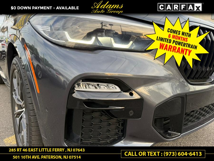 2019 BMW X5 xDrive40i Sports Activity Vehicle, available for sale in Paterson, New Jersey | Adams Auto Group. Paterson, New Jersey 2019 BMW X5 xDrive40i Sports Activity Vehicle, available for sale in Paterson, New Jersey | Adams Auto Group. Paterson, New Jersey