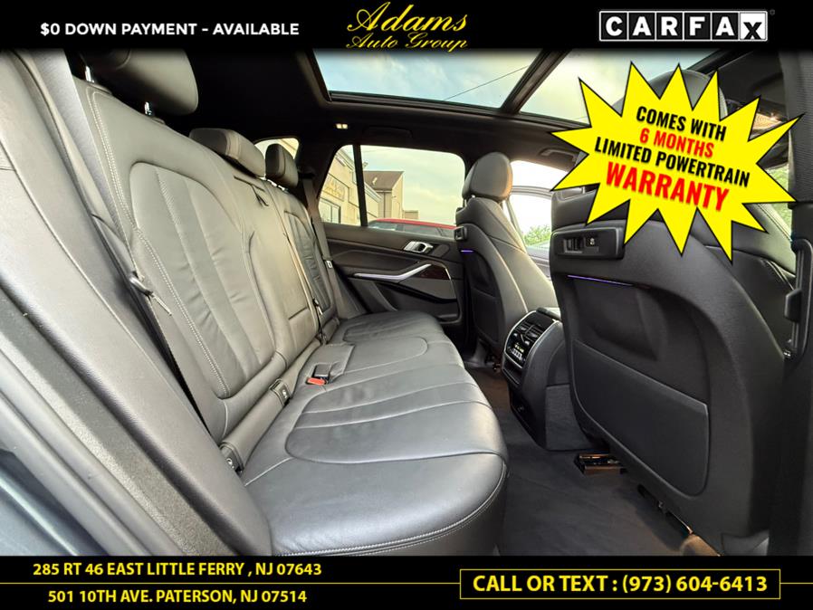 2019 BMW X5 xDrive40i Sports Activity Vehicle, available for sale in Paterson, New Jersey | Adams Auto Group. Paterson, New Jersey 2019 BMW X5 xDrive40i Sports Activity Vehicle, available for sale in Paterson, New Jersey | Adams Auto Group. Paterson, New Jersey