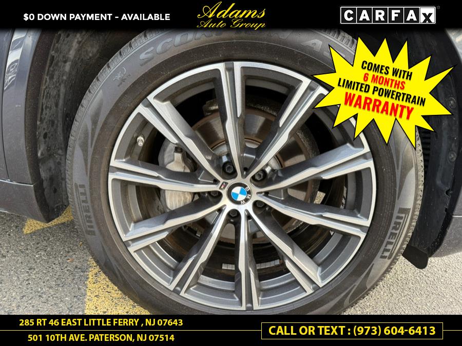 2019 BMW X5 xDrive40i Sports Activity Vehicle, available for sale in Paterson, New Jersey | Adams Auto Group. Paterson, New Jersey 2019 BMW X5 xDrive40i Sports Activity Vehicle, available for sale in Paterson, New Jersey | Adams Auto Group. Paterson, New Jersey