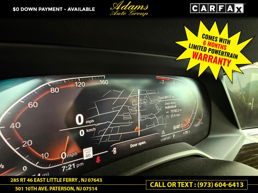 2019 BMW X5 xDrive40i Sports Activity Vehicle, available for sale in Paterson, New Jersey | Adams Auto Group. Paterson, New Jersey 2019 BMW X5 xDrive40i Sports Activity Vehicle, available for sale in Paterson, New Jersey | Adams Auto Group. Paterson, New Jersey
