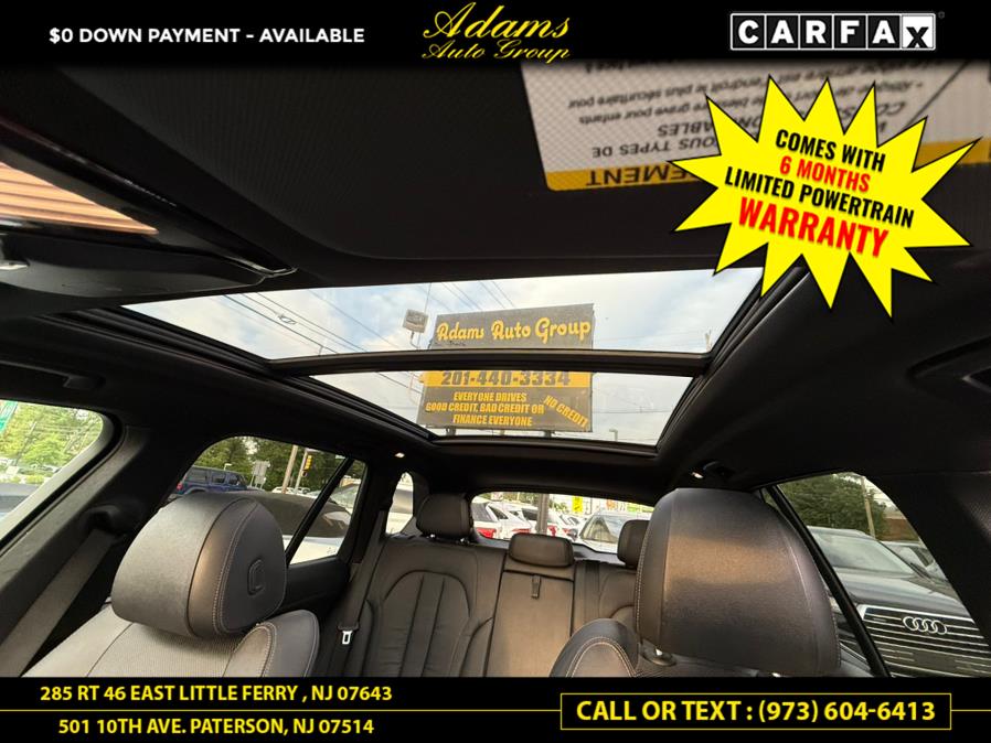 2019 BMW X5 xDrive40i Sports Activity Vehicle, available for sale in Paterson, New Jersey | Adams Auto Group. Paterson, New Jersey 2019 BMW X5 xDrive40i Sports Activity Vehicle, available for sale in Paterson, New Jersey | Adams Auto Group. Paterson, New Jersey