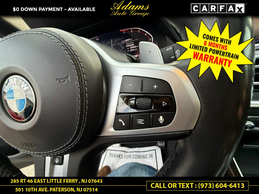 2019 BMW X5 xDrive40i Sports Activity Vehicle, available for sale in Paterson, New Jersey | Adams Auto Group. Paterson, New Jersey 2019 BMW X5 xDrive40i Sports Activity Vehicle, available for sale in Paterson, New Jersey | Adams Auto Group. Paterson, New Jersey