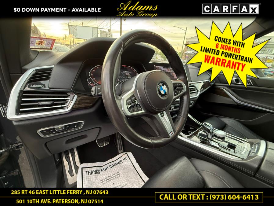 2019 BMW X5 xDrive40i Sports Activity Vehicle, available for sale in Paterson, New Jersey | Adams Auto Group. Paterson, New Jersey 2019 BMW X5 xDrive40i Sports Activity Vehicle, available for sale in Paterson, New Jersey | Adams Auto Group. Paterson, New Jersey
