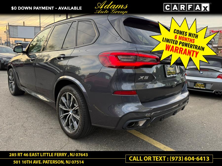 2019 BMW X5 xDrive40i Sports Activity Vehicle, available for sale in Paterson, New Jersey | Adams Auto Group. Paterson, New Jersey 2019 BMW X5 xDrive40i Sports Activity Vehicle, available for sale in Paterson, New Jersey | Adams Auto Group. Paterson, New Jersey
