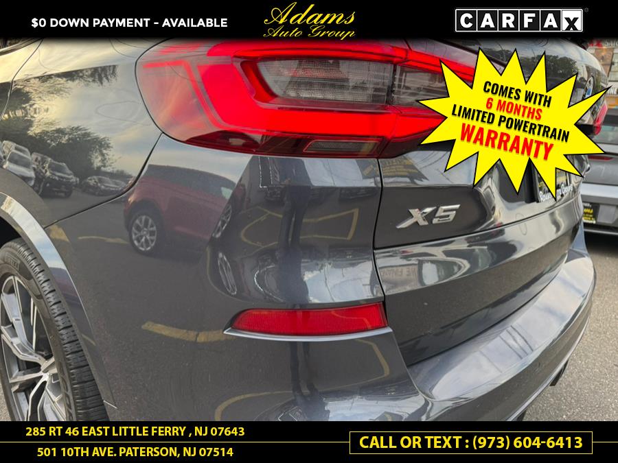 2019 BMW X5 xDrive40i Sports Activity Vehicle, available for sale in Paterson, New Jersey | Adams Auto Group. Paterson, New Jersey 2019 BMW X5 xDrive40i Sports Activity Vehicle, available for sale in Paterson, New Jersey | Adams Auto Group. Paterson, New Jersey