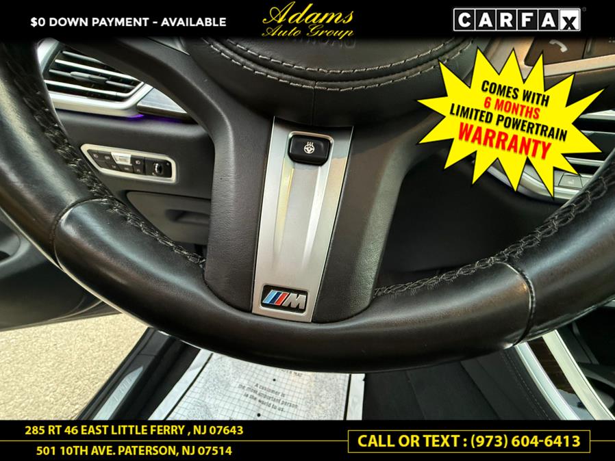 2019 BMW X5 xDrive40i Sports Activity Vehicle, available for sale in Paterson, New Jersey | Adams Auto Group. Paterson, New Jersey 2019 BMW X5 xDrive40i Sports Activity Vehicle, available for sale in Paterson, New Jersey | Adams Auto Group. Paterson, New Jersey