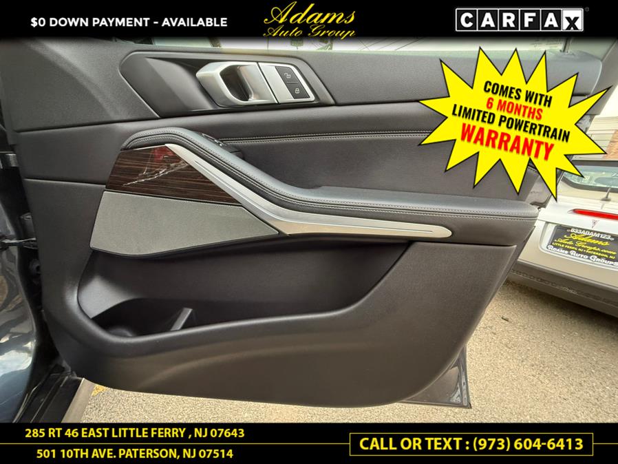 2019 BMW X5 xDrive40i Sports Activity Vehicle, available for sale in Paterson, New Jersey | Adams Auto Group. Paterson, New Jersey 2019 BMW X5 xDrive40i Sports Activity Vehicle, available for sale in Paterson, New Jersey | Adams Auto Group. Paterson, New Jersey