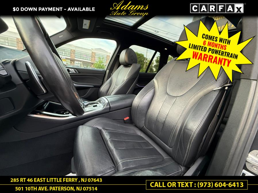 2019 BMW X5 xDrive40i Sports Activity Vehicle, available for sale in Paterson, New Jersey | Adams Auto Group. Paterson, New Jersey 2019 BMW X5 xDrive40i Sports Activity Vehicle, available for sale in Paterson, New Jersey | Adams Auto Group. Paterson, New Jersey