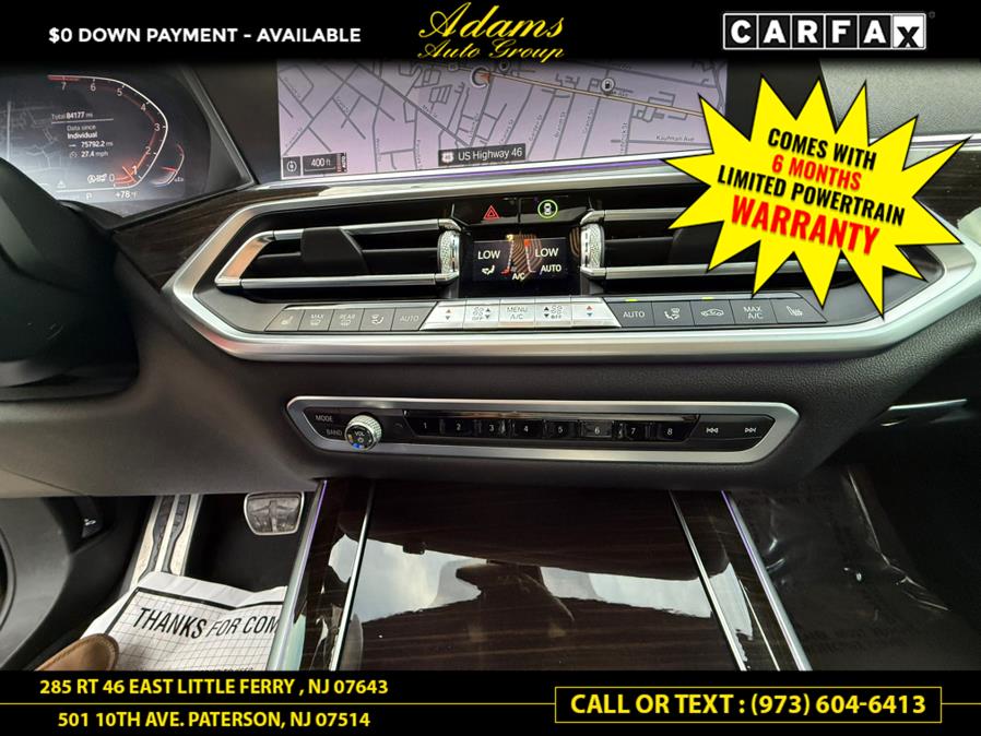 2019 BMW X5 xDrive40i Sports Activity Vehicle, available for sale in Paterson, New Jersey | Adams Auto Group. Paterson, New Jersey 2019 BMW X5 xDrive40i Sports Activity Vehicle, available for sale in Paterson, New Jersey | Adams Auto Group. Paterson, New Jersey