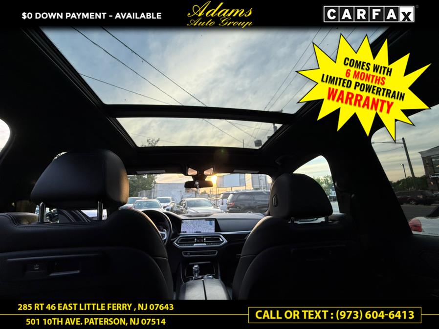 2019 BMW X5 xDrive40i Sports Activity Vehicle, available for sale in Paterson, New Jersey | Adams Auto Group. Paterson, New Jersey 2019 BMW X5 xDrive40i Sports Activity Vehicle, available for sale in Paterson, New Jersey | Adams Auto Group. Paterson, New Jersey