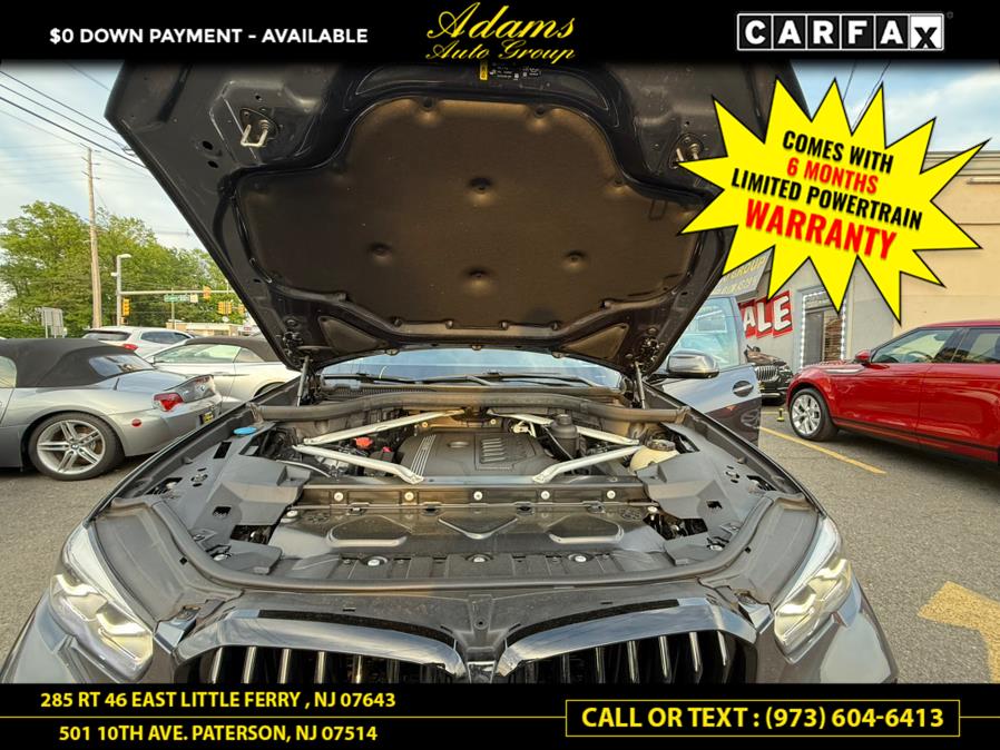 2019 BMW X5 xDrive40i Sports Activity Vehicle, available for sale in Paterson, New Jersey | Adams Auto Group. Paterson, New Jersey 2019 BMW X5 xDrive40i Sports Activity Vehicle, available for sale in Paterson, New Jersey | Adams Auto Group. Paterson, New Jersey
