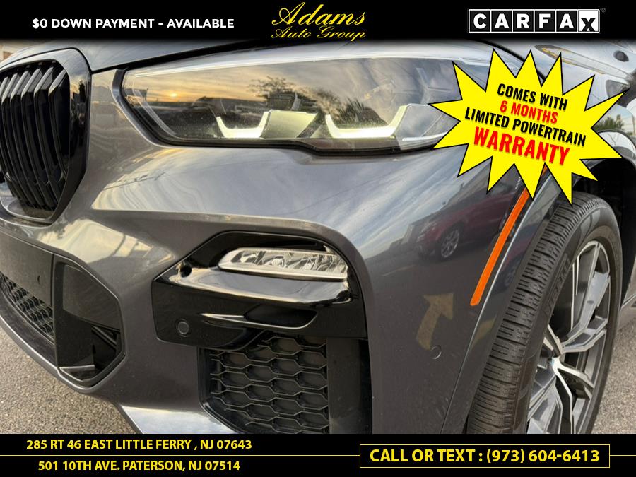 2019 BMW X5 xDrive40i Sports Activity Vehicle, available for sale in Paterson, New Jersey | Adams Auto Group. Paterson, New Jersey 2019 BMW X5 xDrive40i Sports Activity Vehicle, available for sale in Paterson, New Jersey | Adams Auto Group. Paterson, New Jersey