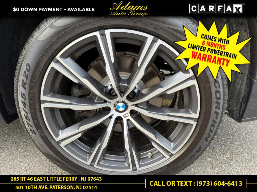 2019 BMW X5 xDrive40i Sports Activity Vehicle, available for sale in Paterson, New Jersey | Adams Auto Group. Paterson, New Jersey 2019 BMW X5 xDrive40i Sports Activity Vehicle, available for sale in Paterson, New Jersey | Adams Auto Group. Paterson, New Jersey