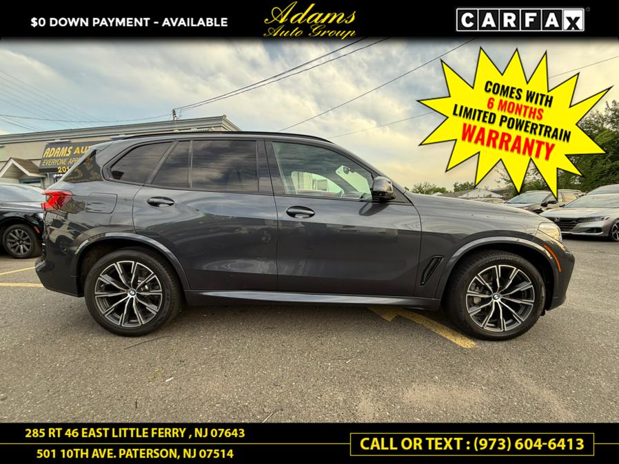 2019 BMW X5 xDrive40i Sports Activity Vehicle, available for sale in Paterson, New Jersey | Adams Auto Group. Paterson, New Jersey 2019 BMW X5 xDrive40i Sports Activity Vehicle, available for sale in Paterson, New Jersey | Adams Auto Group. Paterson, New Jersey