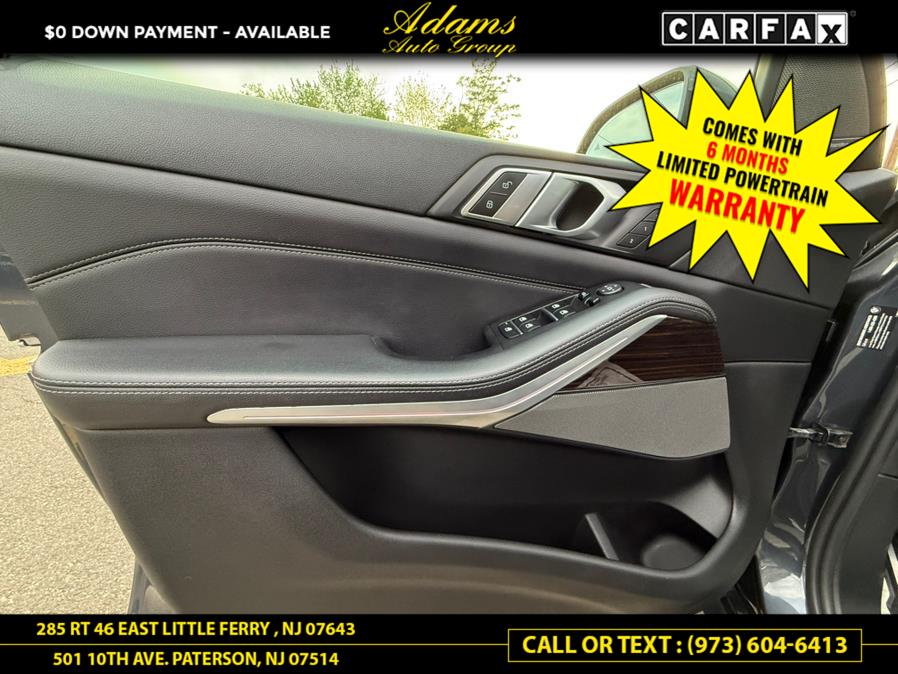 2019 BMW X5 xDrive40i Sports Activity Vehicle, available for sale in Paterson, New Jersey | Adams Auto Group. Paterson, New Jersey 2019 BMW X5 xDrive40i Sports Activity Vehicle, available for sale in Paterson, New Jersey | Adams Auto Group. Paterson, New Jersey