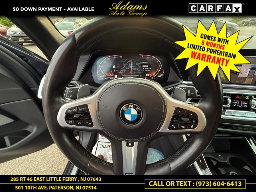 2019 BMW X5 xDrive40i Sports Activity Vehicle, available for sale in Paterson, New Jersey | Adams Auto Group. Paterson, New Jersey 2019 BMW X5 xDrive40i Sports Activity Vehicle, available for sale in Paterson, New Jersey | Adams Auto Group. Paterson, New Jersey