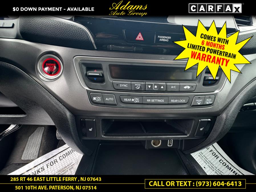 2019 Honda Pilot EX-L AWD, available for sale in Paterson, New Jersey | Adams Auto Group. Paterson, New Jersey 2019 Honda Pilot EX-L AWD, available for sale in Paterson, New Jersey | Adams Auto Group. Paterson, New Jersey