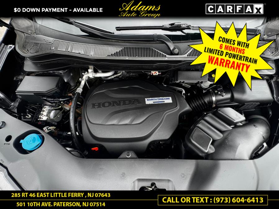 2019 Honda Pilot EX-L AWD, available for sale in Paterson, New Jersey | Adams Auto Group. Paterson, New Jersey 2019 Honda Pilot EX-L AWD, available for sale in Paterson, New Jersey | Adams Auto Group. Paterson, New Jersey