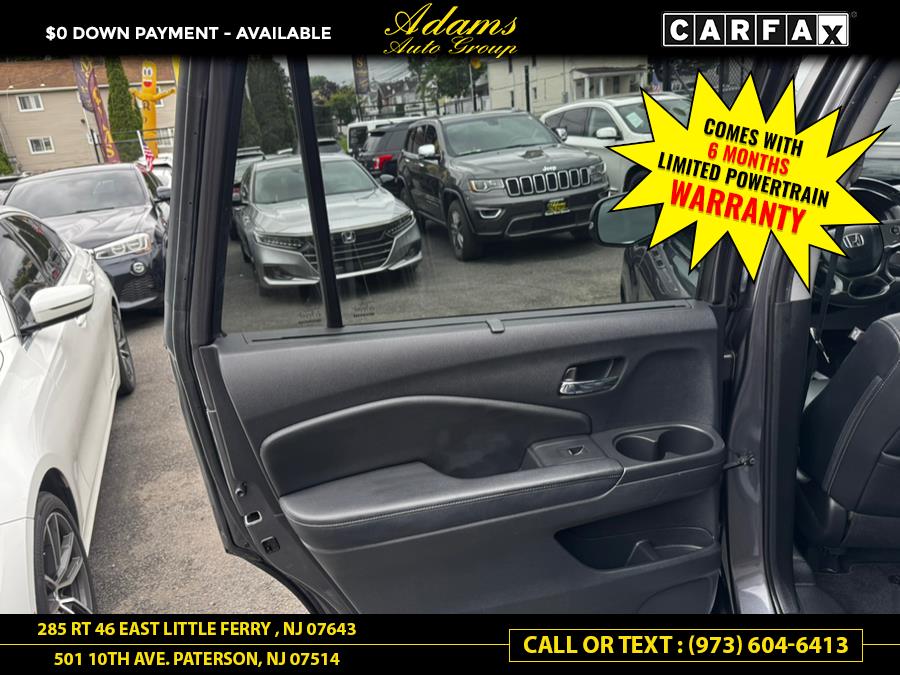 2019 Honda Pilot EX-L AWD, available for sale in Paterson, New Jersey | Adams Auto Group. Paterson, New Jersey 2019 Honda Pilot EX-L AWD, available for sale in Paterson, New Jersey | Adams Auto Group. Paterson, New Jersey